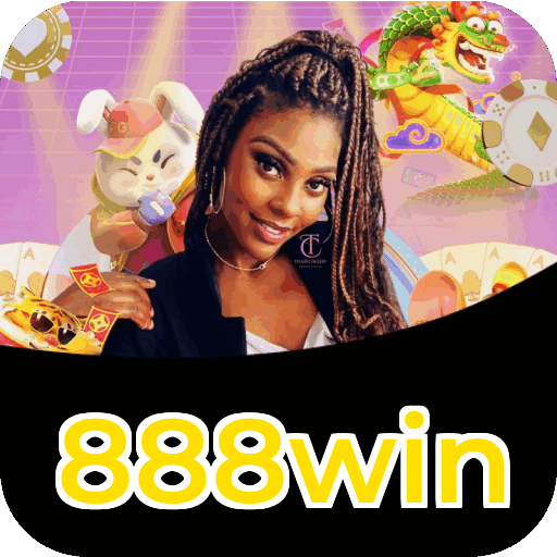 Página de download 888win