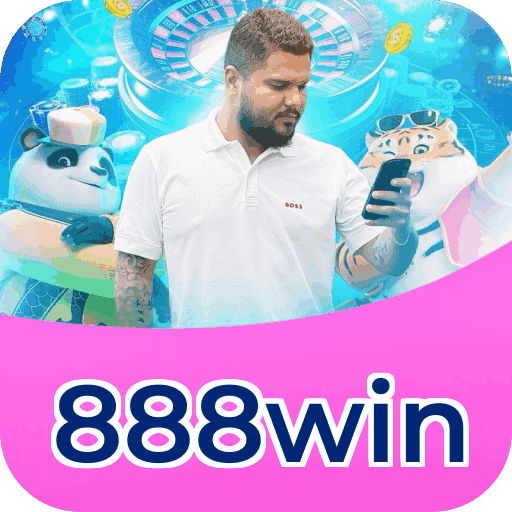 Aplicativo mobile 888win